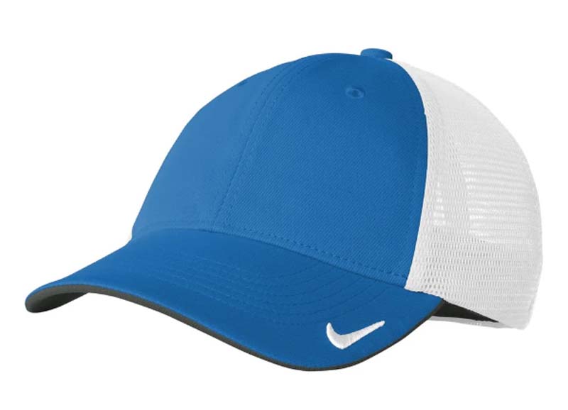 Nike Dri-FIT Mesh Back Cap image10